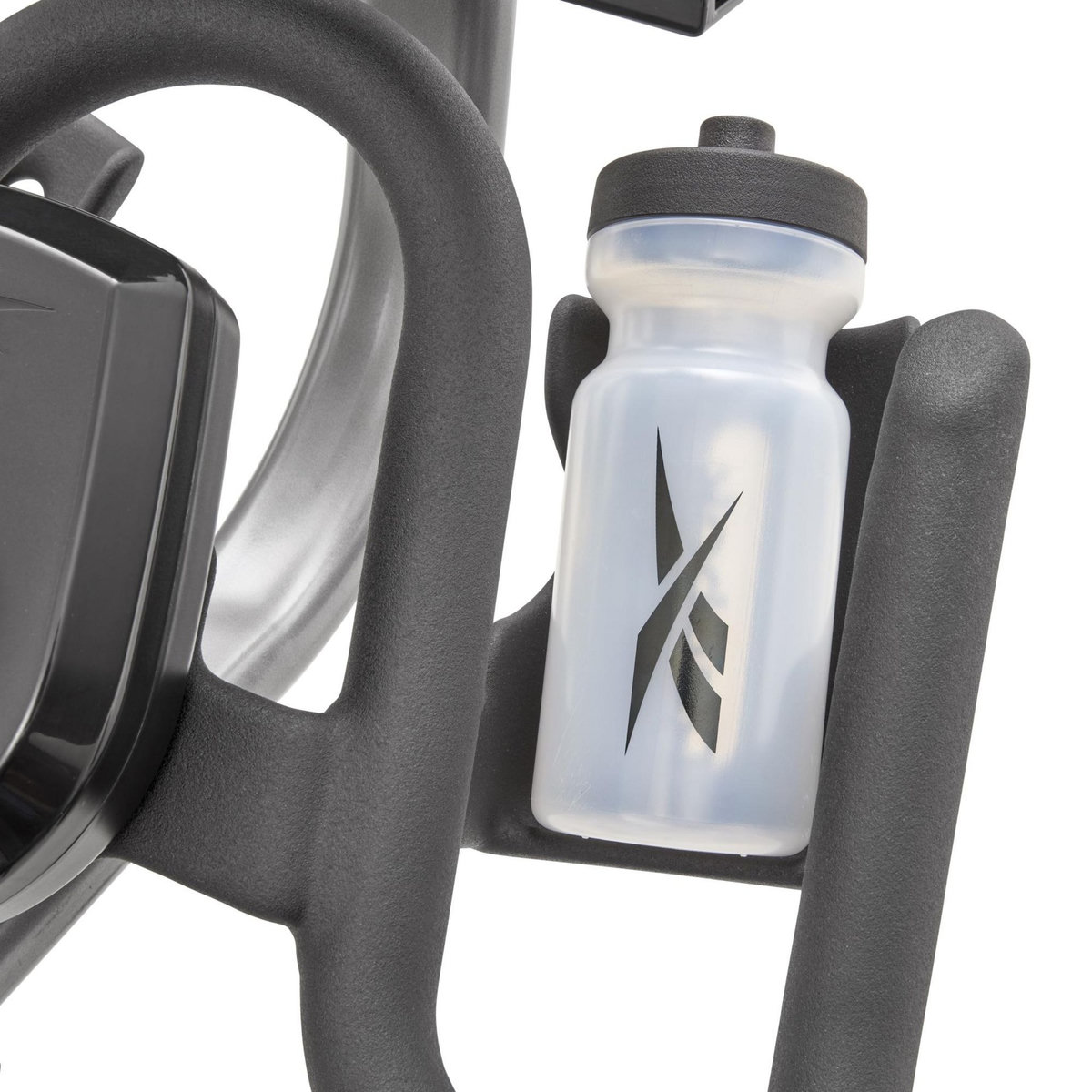 Reebok Spinnng Bike de fitness Ergomètre - Reebok - Modèle Z-Tech - Maison/Appartement - Roue d'inertie 13 KG - Ecran LED rotatif