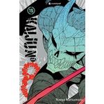 KAIJU N°8 TOME 15 . EDITION LIMITEE, Matsumoto Naoya