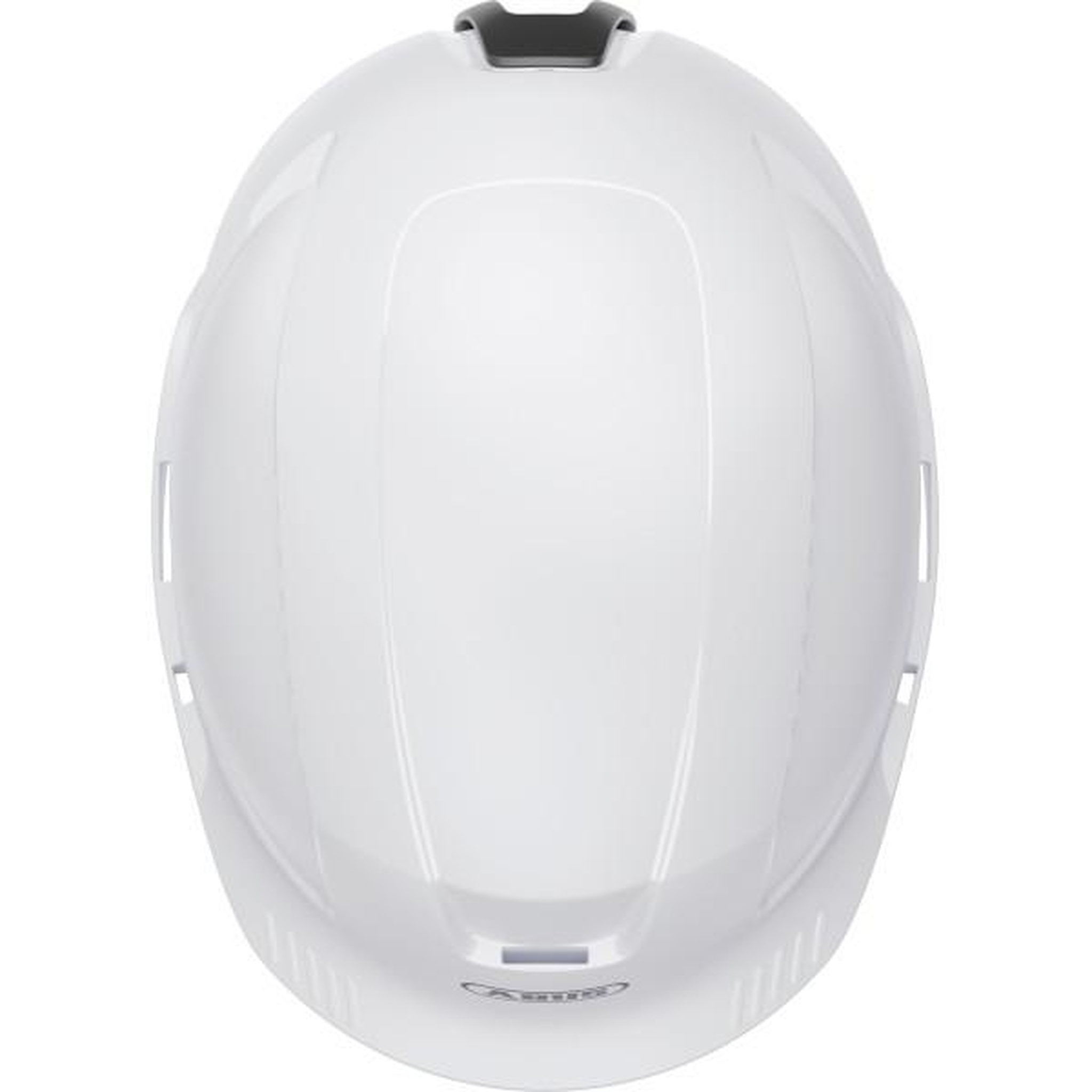 Voir la diapositive 6 : ABUS Casque de protection travaux électrique - abus - scator-e - blanc polair