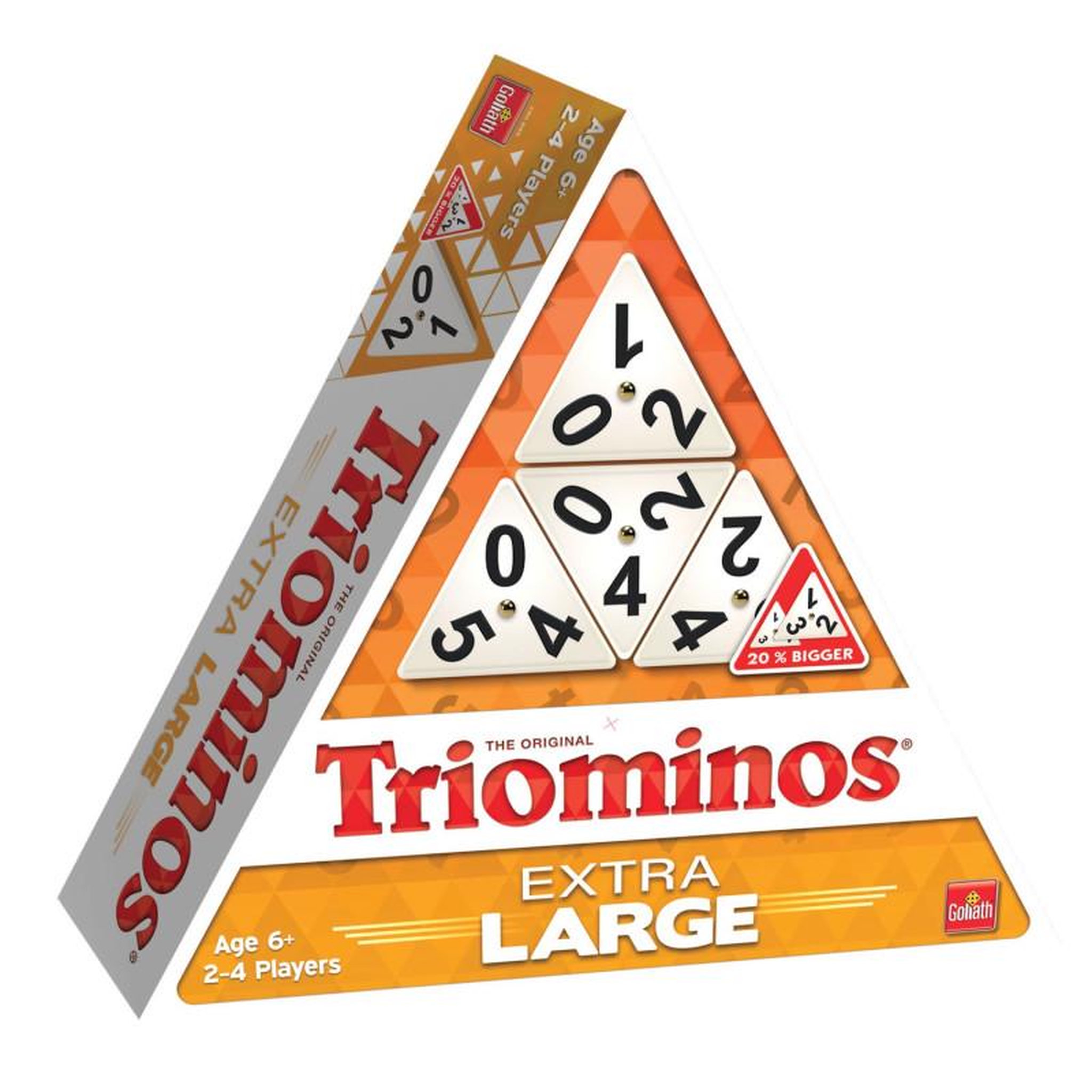 GOLIATH Goliath - Triominos XL 360689