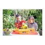 Voir la diapositive 3 : SMOBY Smoby - Silence ca Pousse - Jardinieres - Accessoires de Jardinage + Livret Explicatif Inclus - Des 5 Ans - 870308