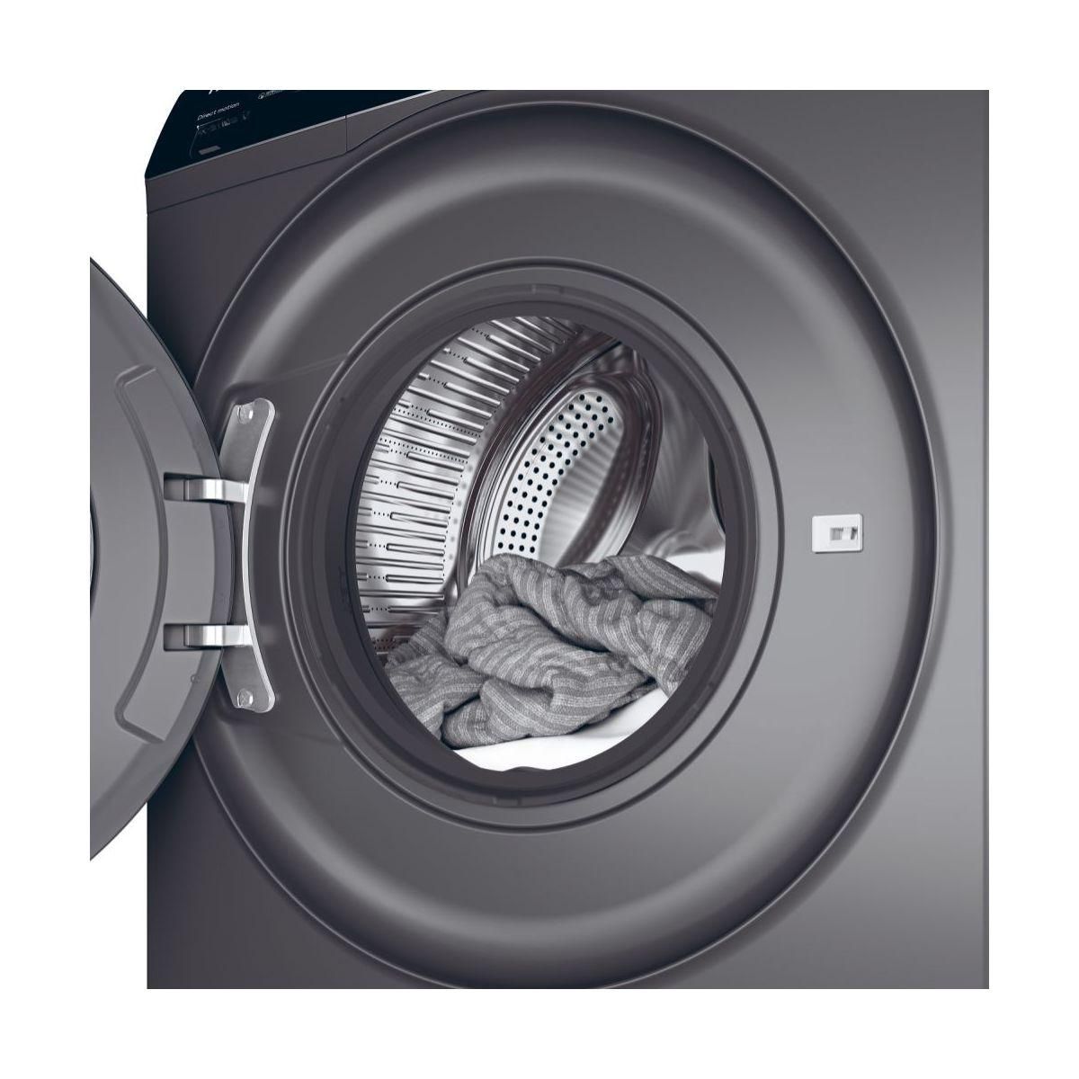 HAIER Lave linge hublot HW90-B14939S8-FR