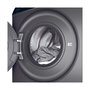 Voir la diapositive 5 : HAIER Lave linge hublot HW90-B14939S8-FR