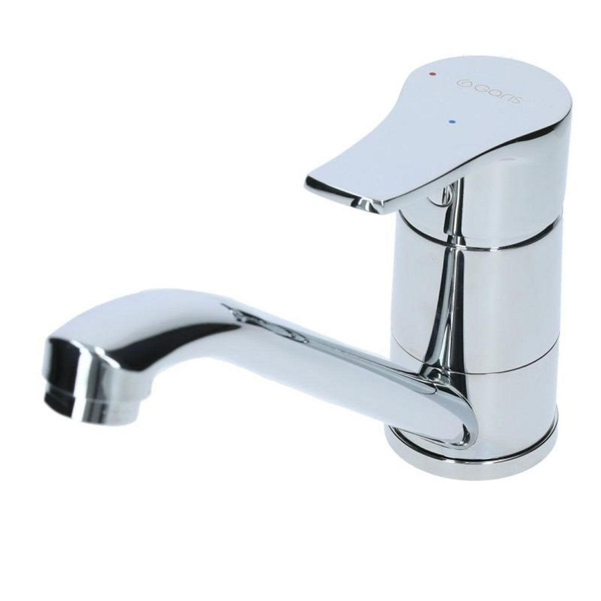 GARIS Mitigeur évier NOVA+ bec bas NF C3 GARIS