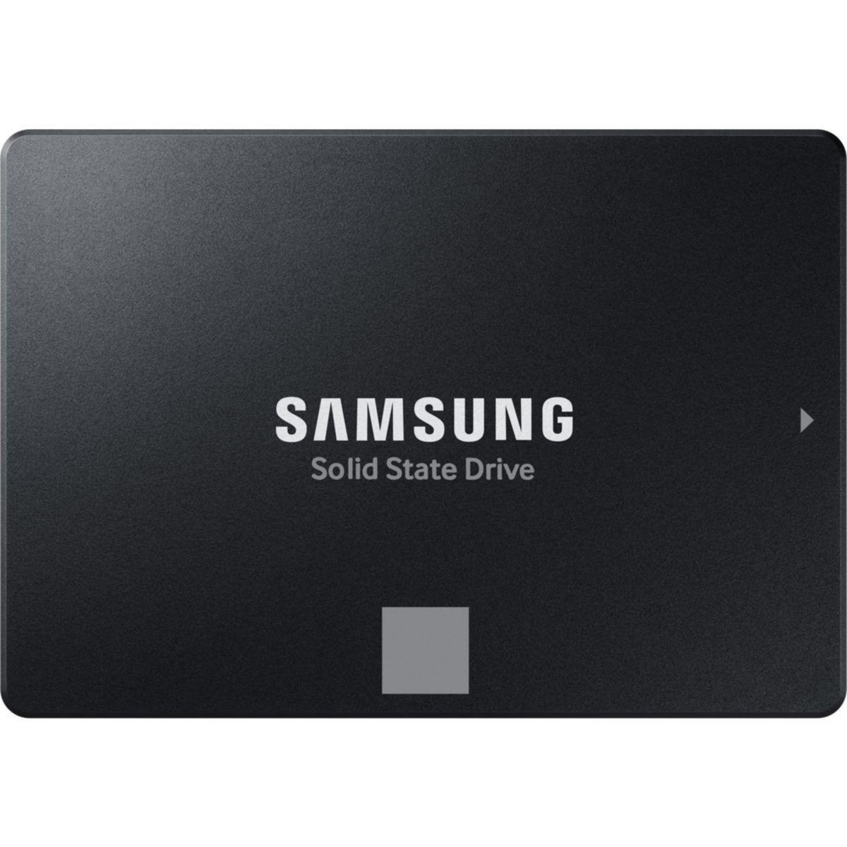 Samsung Disque dur SSD interne 870 EVO 500Go
