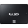 Voir la diapositive 2 : Samsung Disque dur SSD interne 870 EVO 500Go