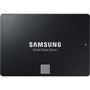 Voir la diapositive 2 : Samsung Disque dur SSD interne 870 EVO 500Go