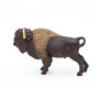 Voir la diapositive 2 : Papo 50119 Bison d'amerique figurine