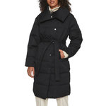 Vila Doudoune e Femme Vila Sulitana. Coloris disponibles : Noir