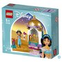 LEGO Disney Princess 41158 - La petite tour de Jasmine 