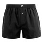 Voir la diapositive 2 : PIERRE CARDIN Lot de 3 boxers homme  en coton