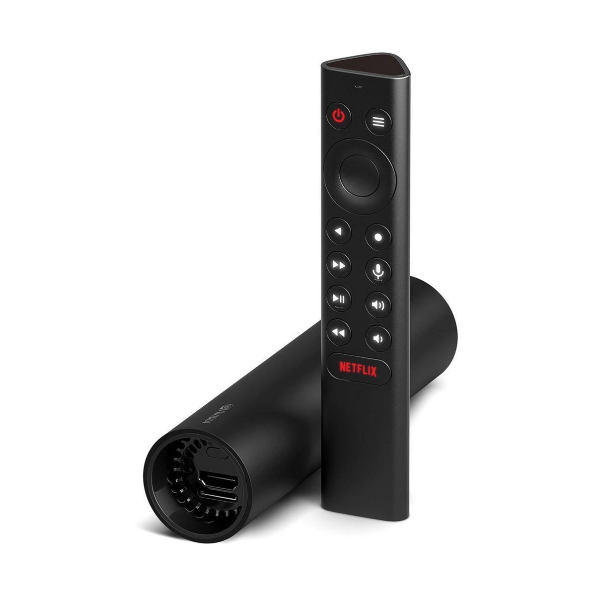 Nvidia Passerelle multimédia Shield TV