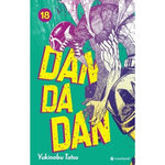 DANDADAN TOME 18 . EDITION LIMITEE, Tatsu Yukinobu
