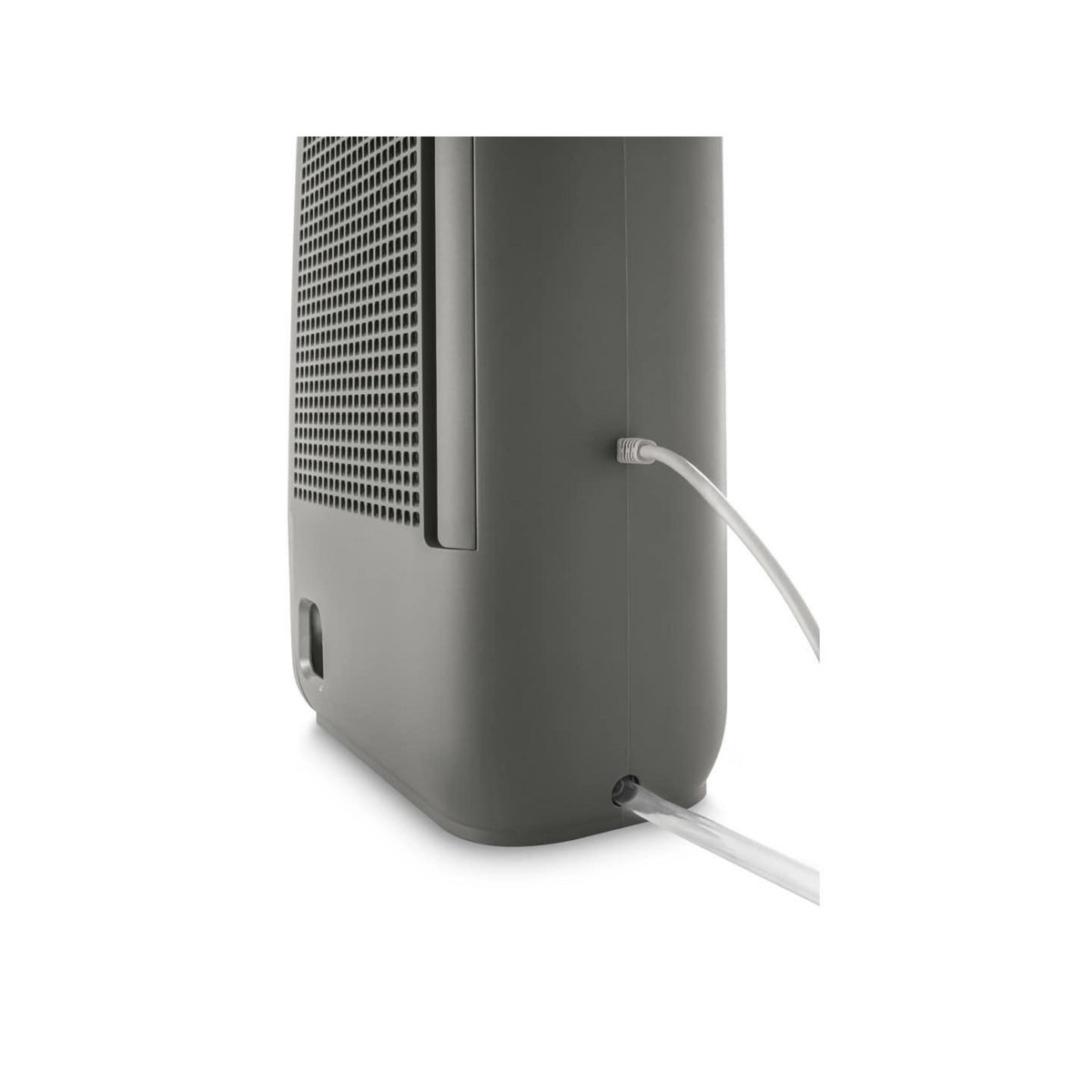 DELONGHI Déshumidificateur 7.5l/j 45m² - dns80