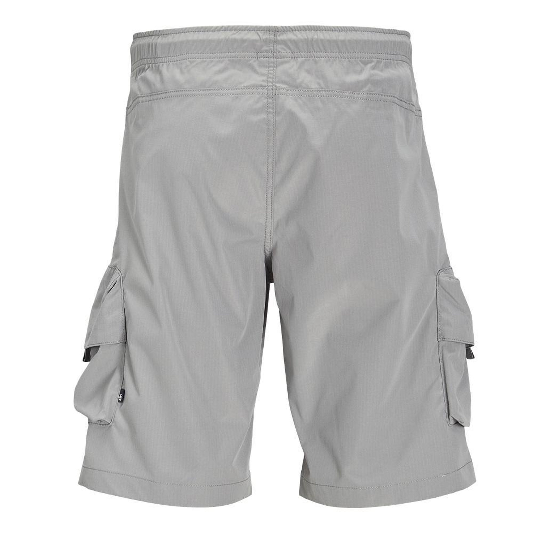 Voir la diapositive 4 : Jack & Jones Short Cargo Gris Homme Jack & Jones Tcole