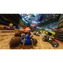 Activision Crash Team Racing Nitro-Fueled Edition Nitros Oxide PS4