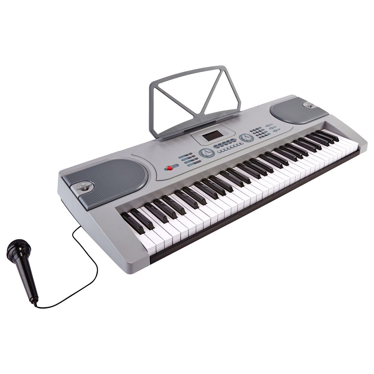 One Two Fun Clavier électronique 61 touches