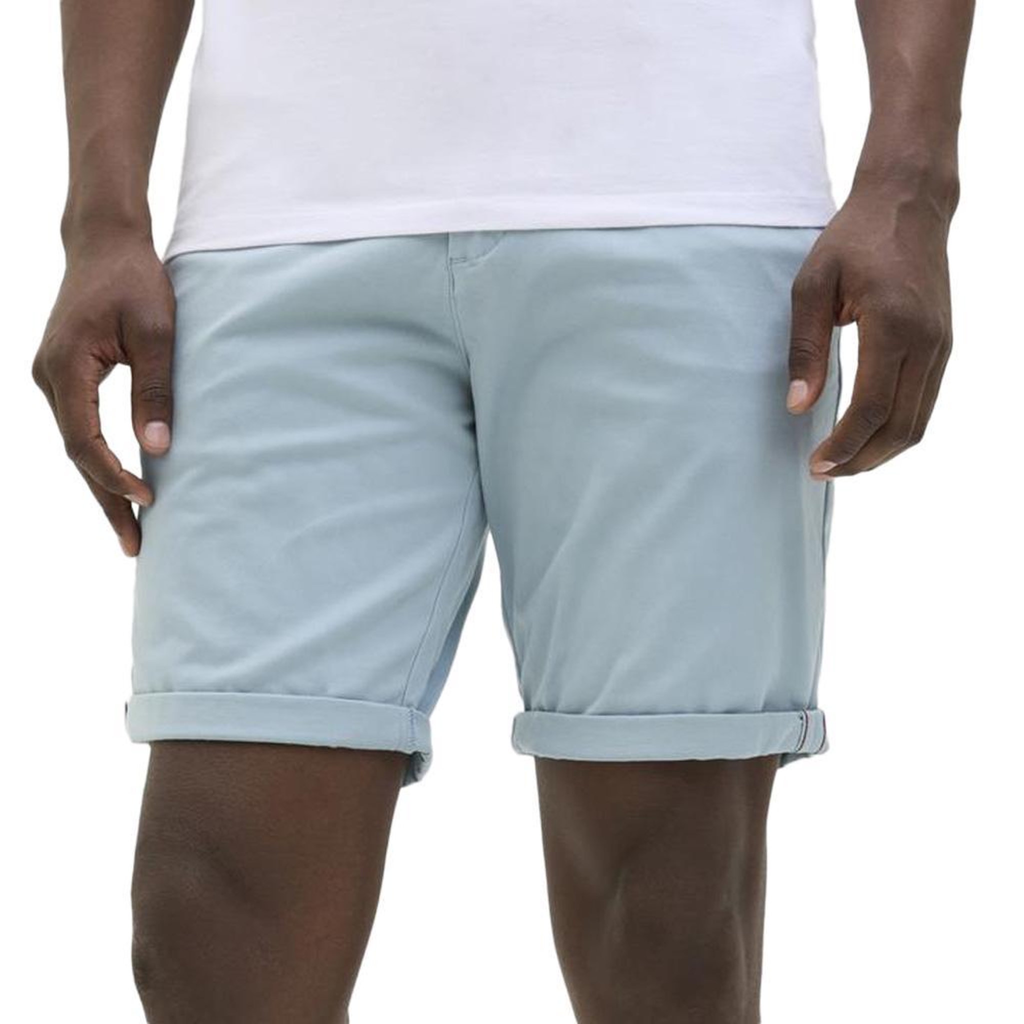 Jack & Jones Short bleu clair homme jack & jones bowie. Coloris disponibles : Bleu