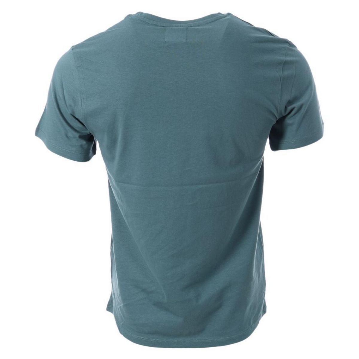 No Publik T shirt Vert Homme No Publik Brand