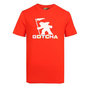 Voir la diapositive 1 : GOTCHA T shirts  Homme GOTCHA  Fishman