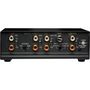 Voir la diapositive 3 : NAD Préampli phono PP4 graphite