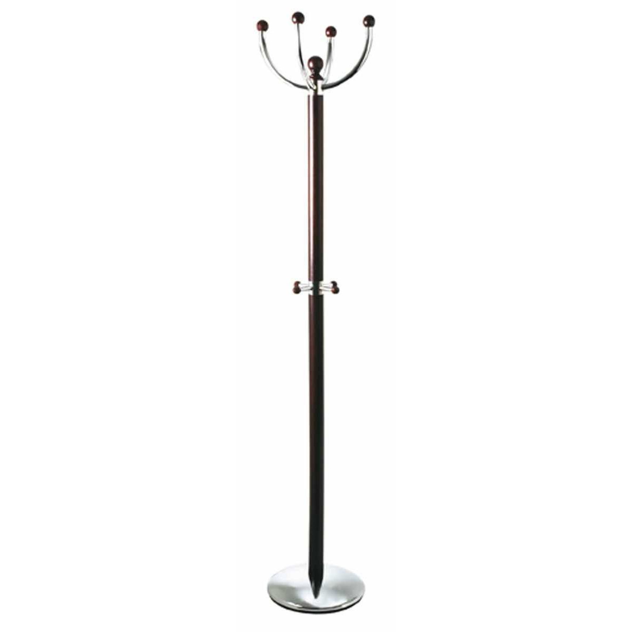 Paris Prix Porte-manteau design  xabi  175cm marron
