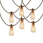 Lumisky Guirlande Solaire FANTASY   7.5M