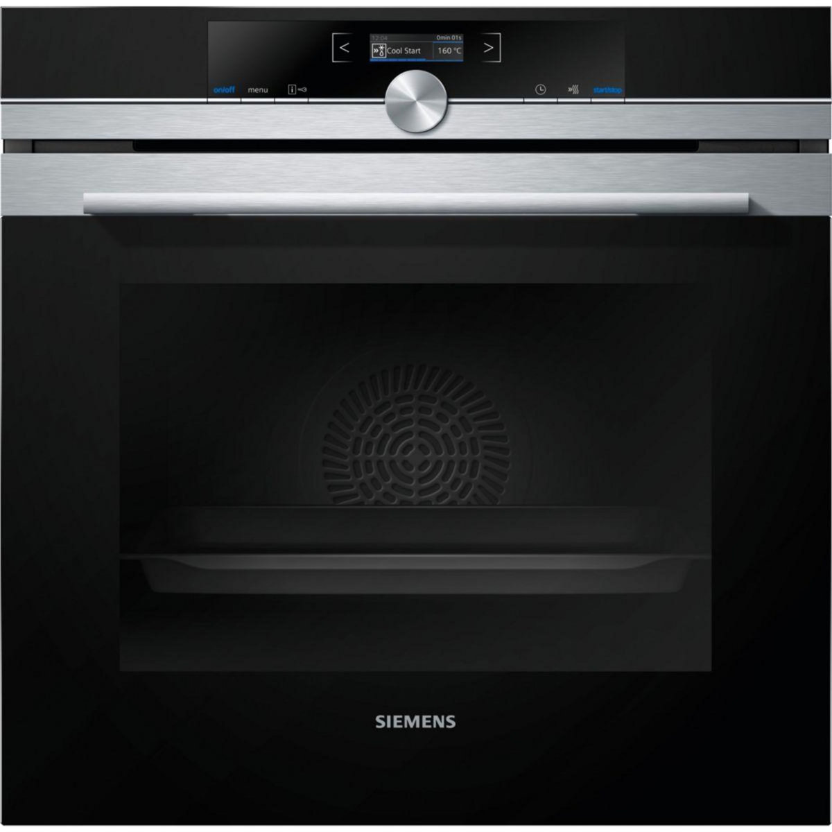 Siemens Four encastrable HB675G0S1  IQ700