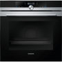 Voir la diapositive 5 : Siemens Four encastrable HB675G0S1  IQ700