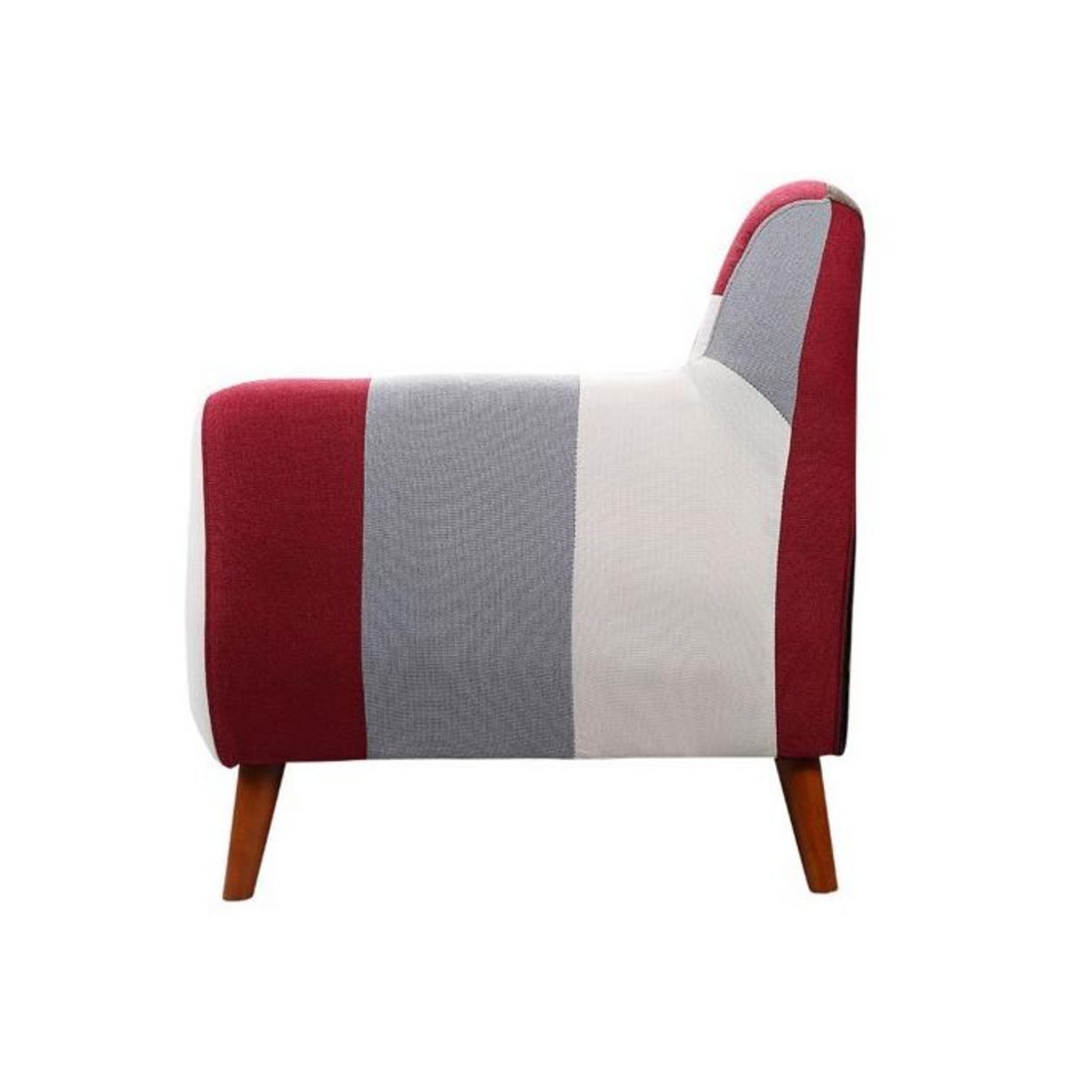 Paris Prix Canapé 3 Places  Karé  182cm Multicolore