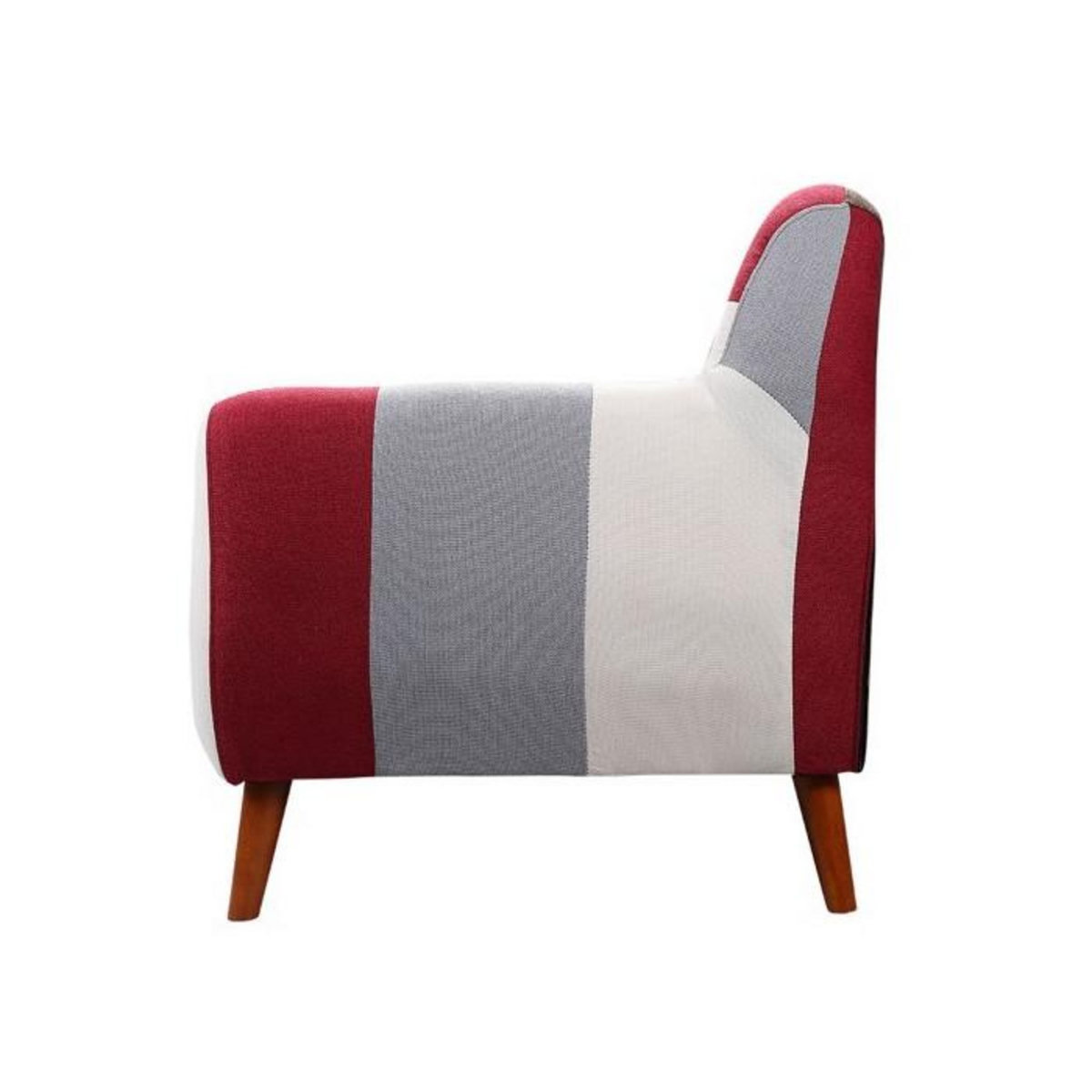 Paris Prix Canapé 3 Places  Karé  182cm Multicolore