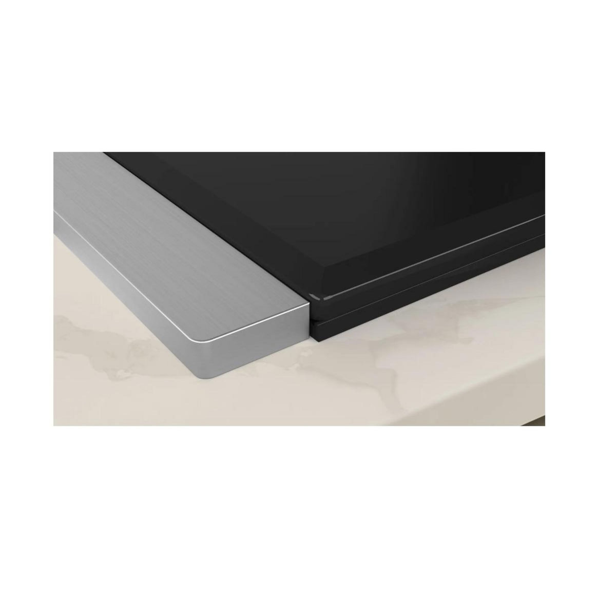 Neff Table de cuisson à induction 83cm 5 foyers 7400w noir - T68TTV4L0