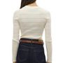 Voir la diapositive 2 : Vero Moda Pull  Femme Vero  oda Paula