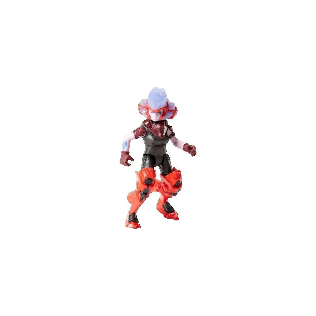 ASTER Figurine Aster Ram Ma'am articulée 14 cm