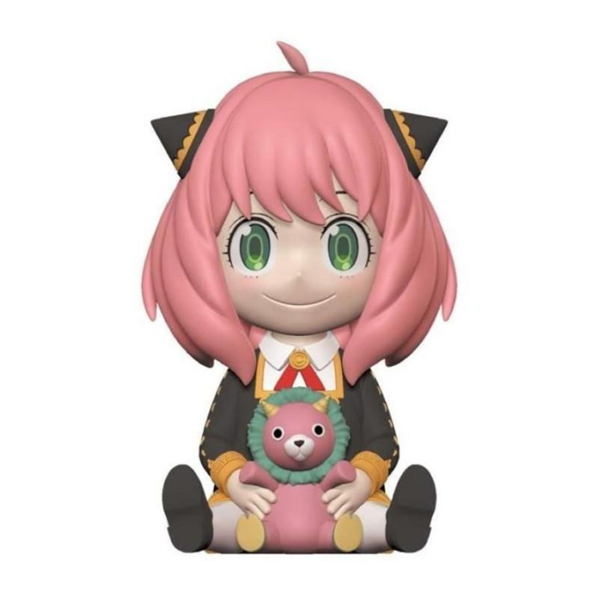 Plastoy Tirelire Anya Forger Spy X Family