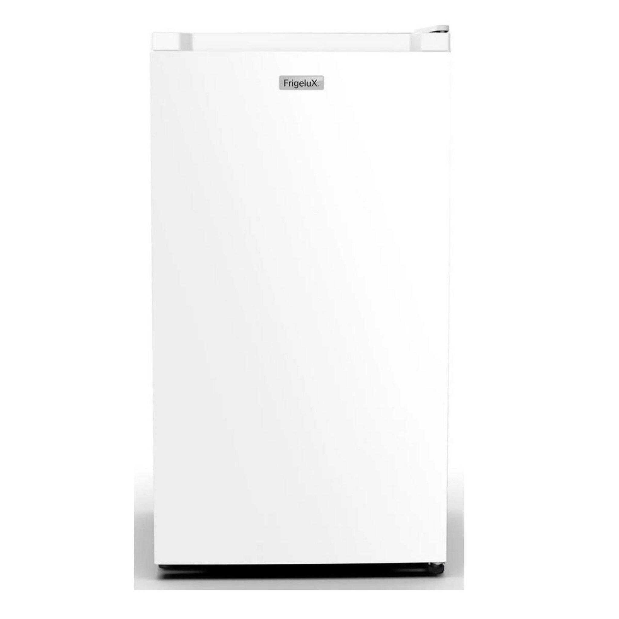 Frigelux Réfrigérateur table top 44.5cm 91l blanc - r0tt94bd