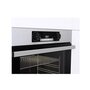 Voir la diapositive 5 : Hisense Four intégrable 77l 60cm pyrolyse inox - BI64211EPX