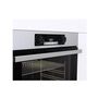 Voir la diapositive 5 : Hisense Four intégrable 77l 60cm pyrolyse inox - BI64211EPX