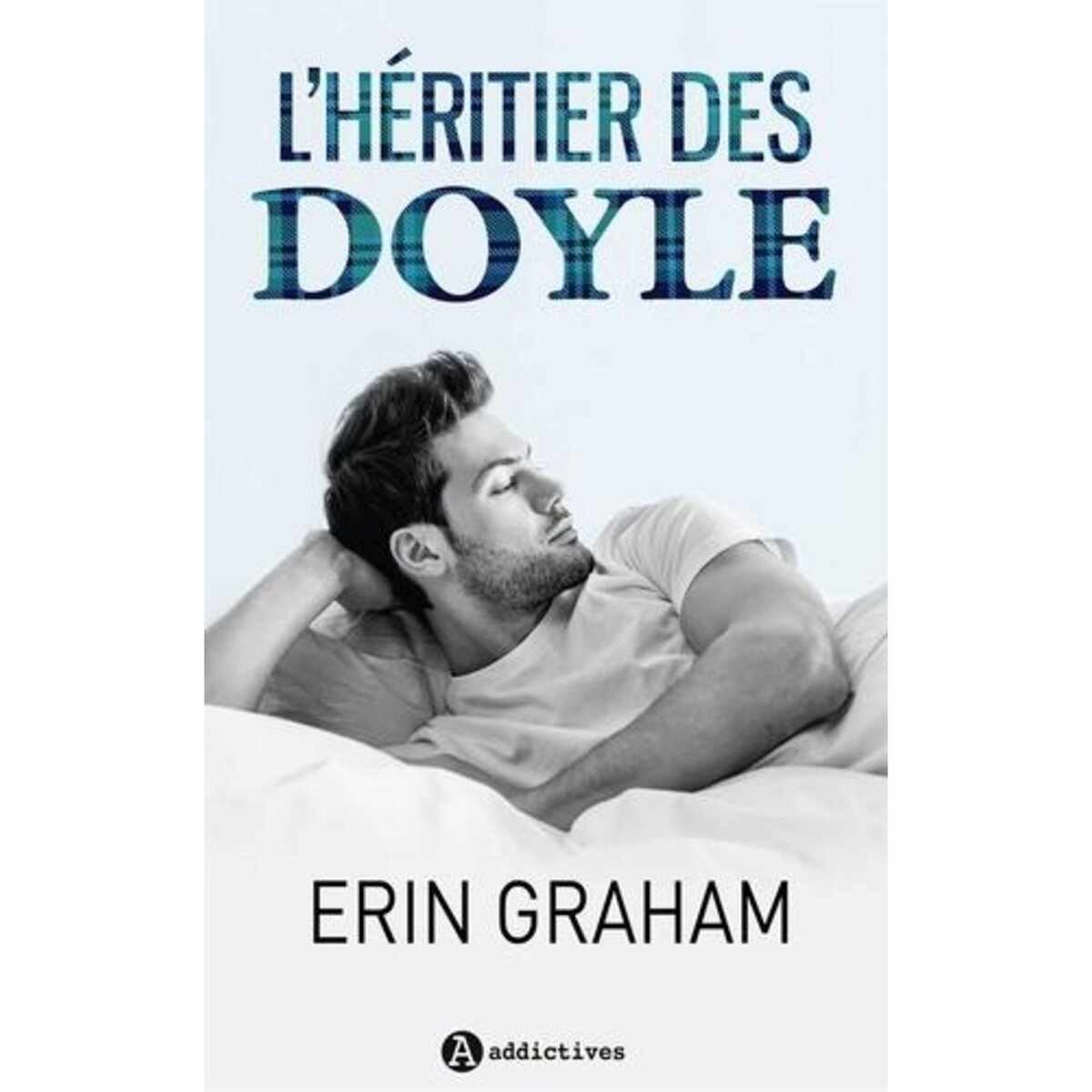  L'HERITIER DES DOYLE, Graham Erin