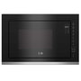 Voir la diapositive 1 : Beko Micro-onde gril encastrable 25l 900w noir - BMGB25333X