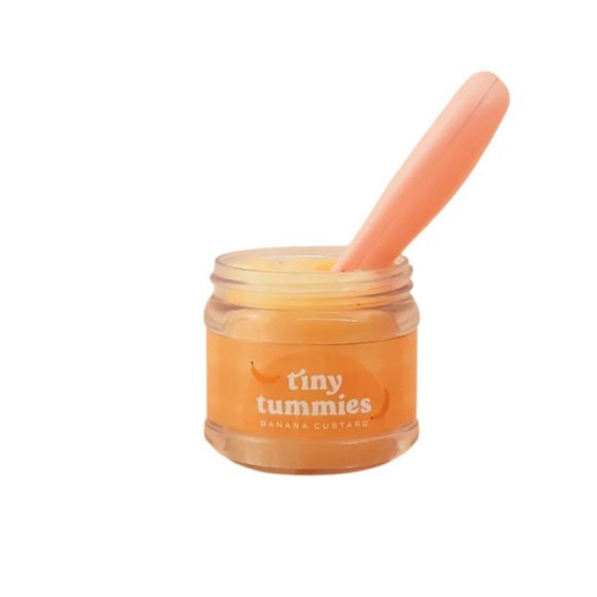 TINY HARLOW Petit pot banane - tiny tummies