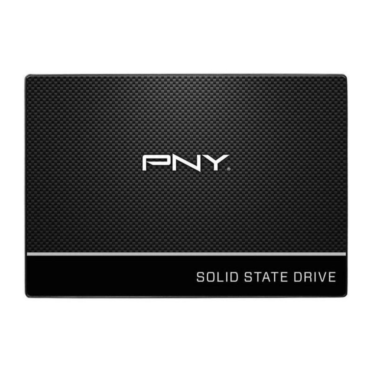 PNY PNY - Disque SSD Interne - CS900 - 4To - 2,5