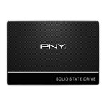 PNY PNY - Disque SSD Interne - CS900 - 4To - 2,5