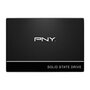 Voir la diapositive 1 : PNY PNY - Disque SSD Interne - CS900 - 4To - 2,5