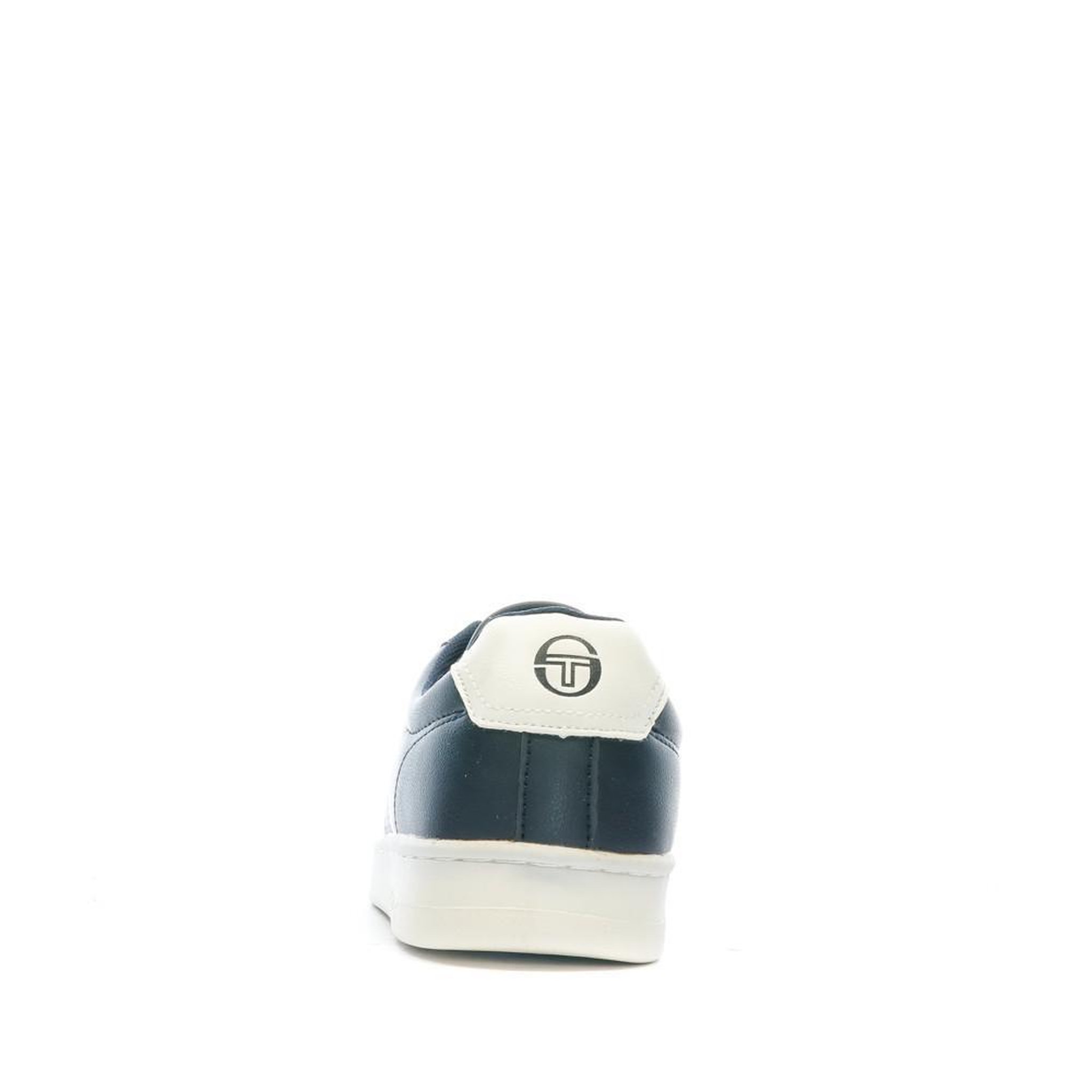 Voir la diapositive 3 : SERGIO TACCHINI Baskets  Homme Sergio Tacchini Nizza Flag
