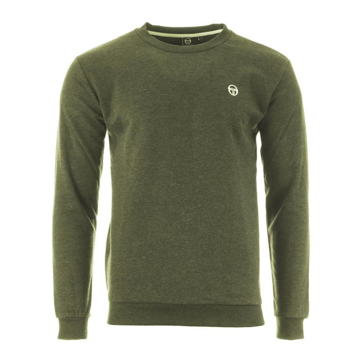 SERGIO TACCHINI Sweat  Homme Sergio Tacchini Polaire