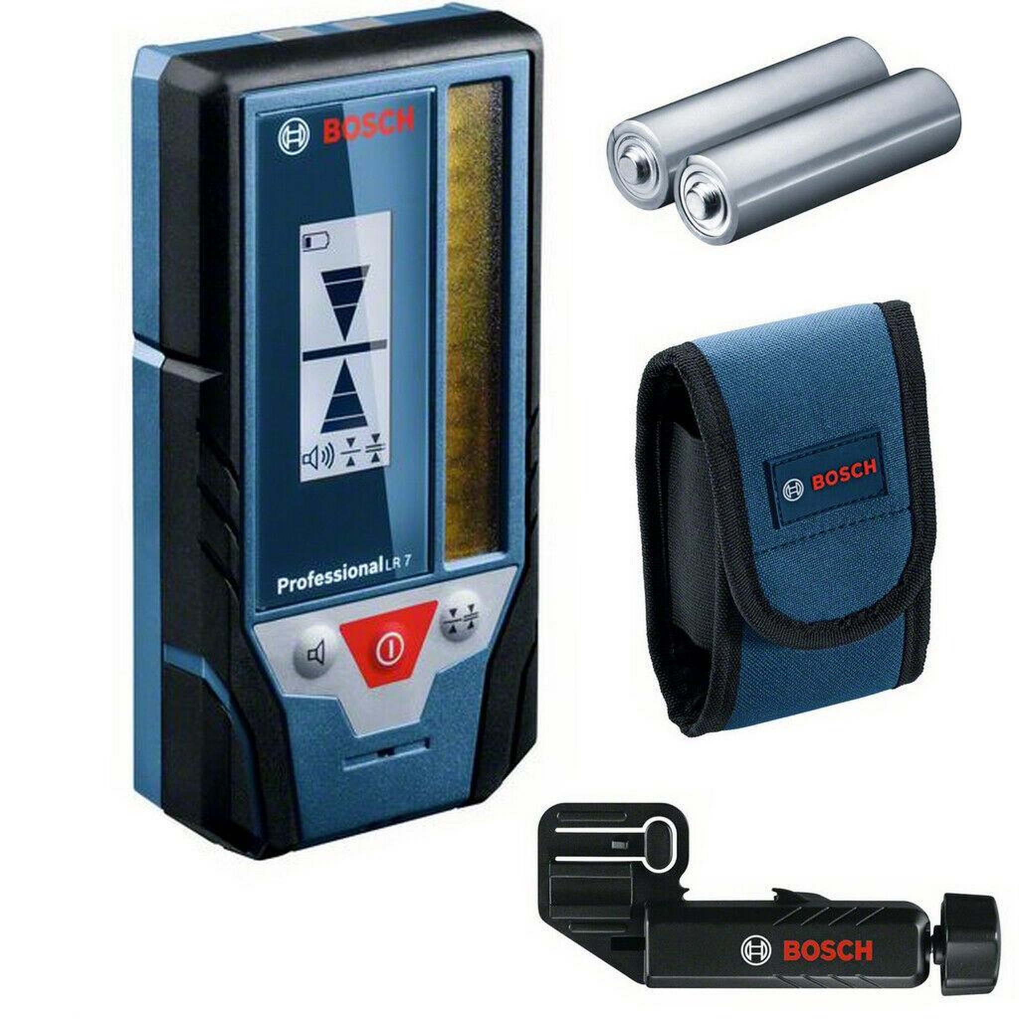 BOSCH Cellule de réception - 0 601 069 J00