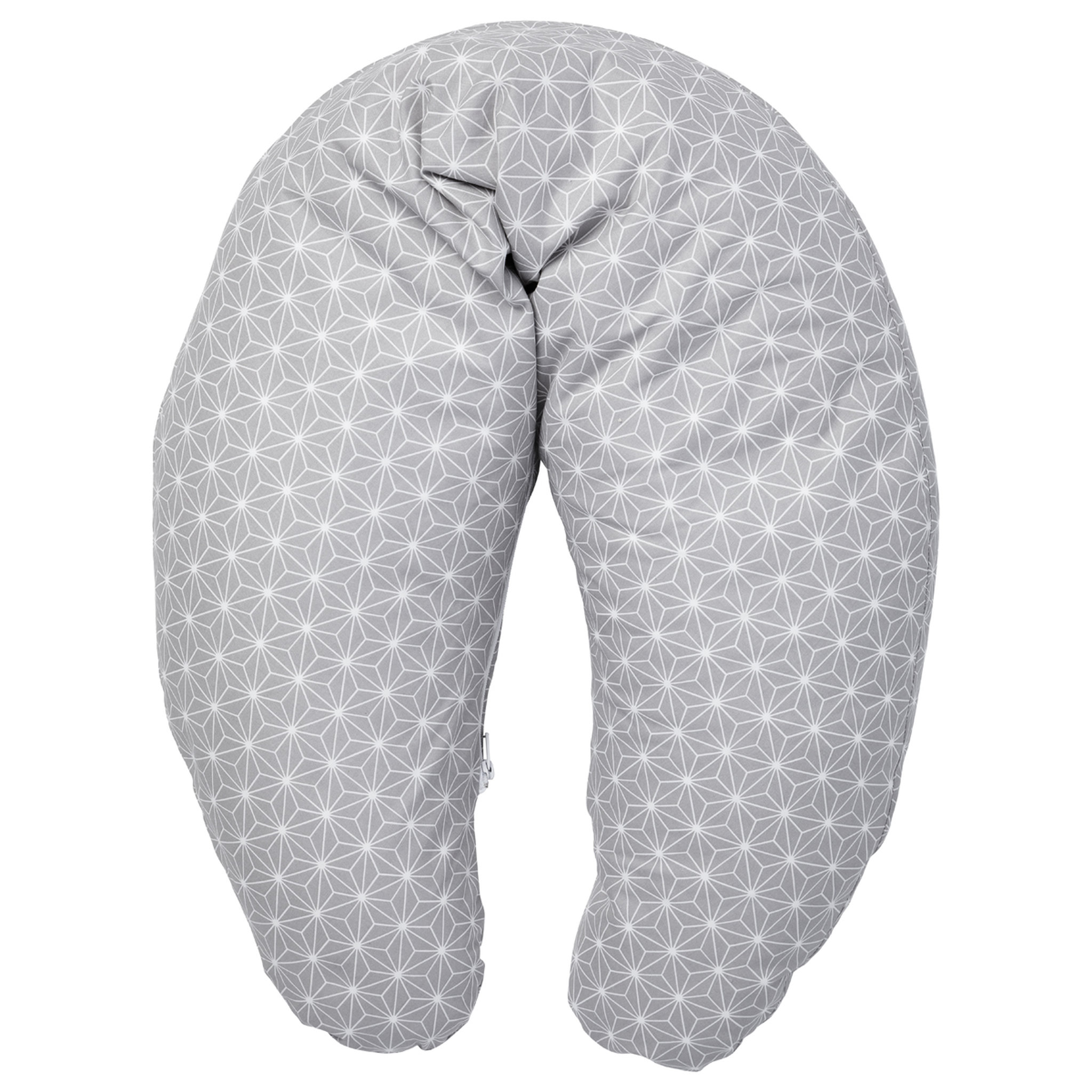 Voir la diapositive 1 : Babycalin BBC560901 - Coussin de maternité imprimé
