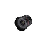 SAMYANG Samyang AF 18mm F2.8 FE MILC Objectif large Noir