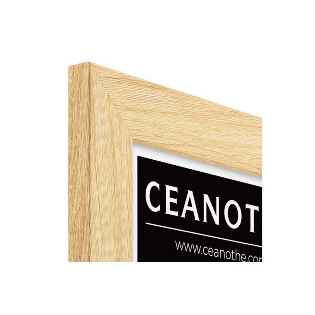 CEANOTHE Cadre Ceanothe CADRE 24X30 ETERNEL NATUREL